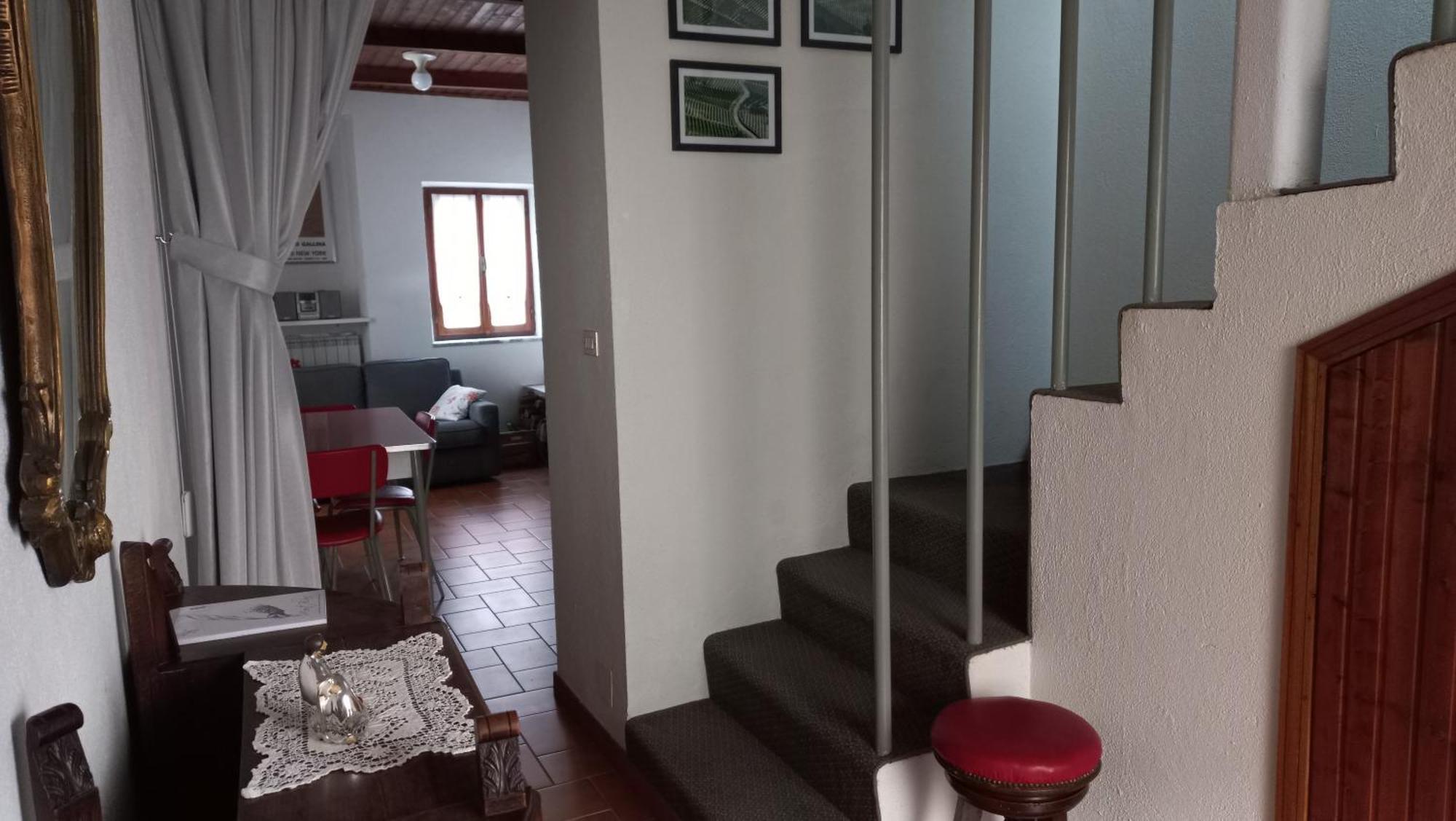 Tour In Langhe Appartement La Morra Buitenkant foto