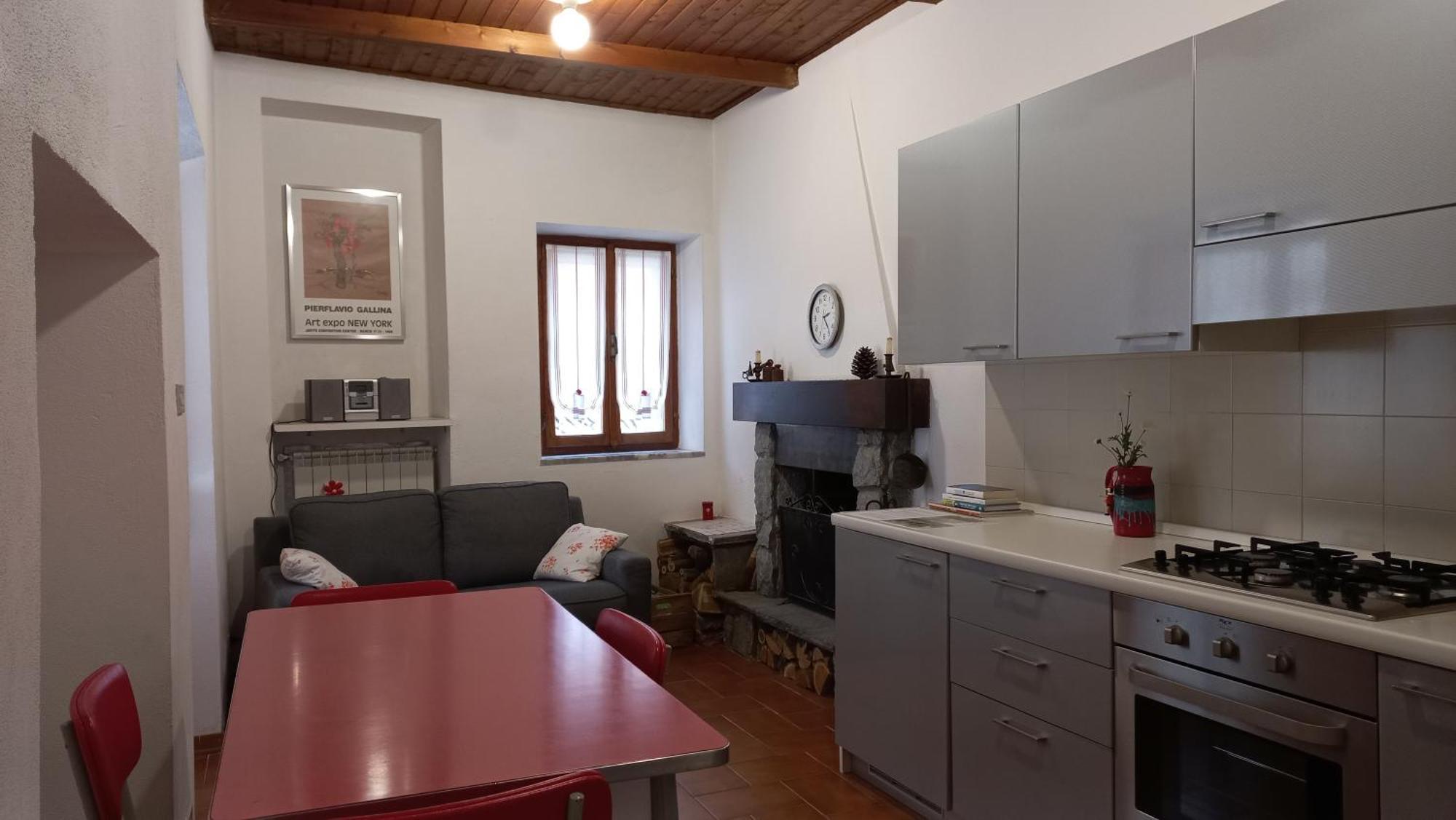 Tour In Langhe Appartement La Morra Buitenkant foto