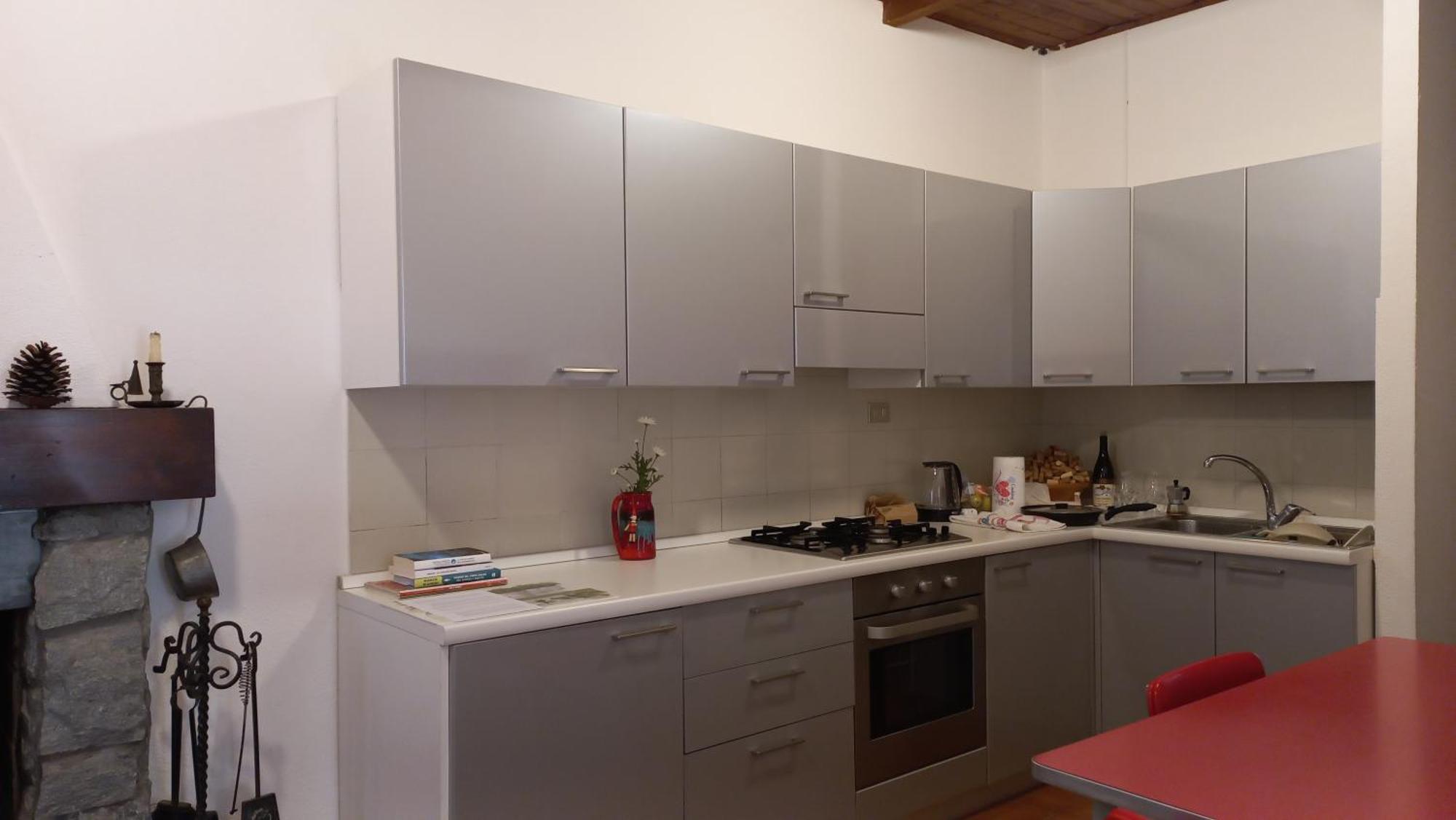 Tour In Langhe Appartement La Morra Buitenkant foto