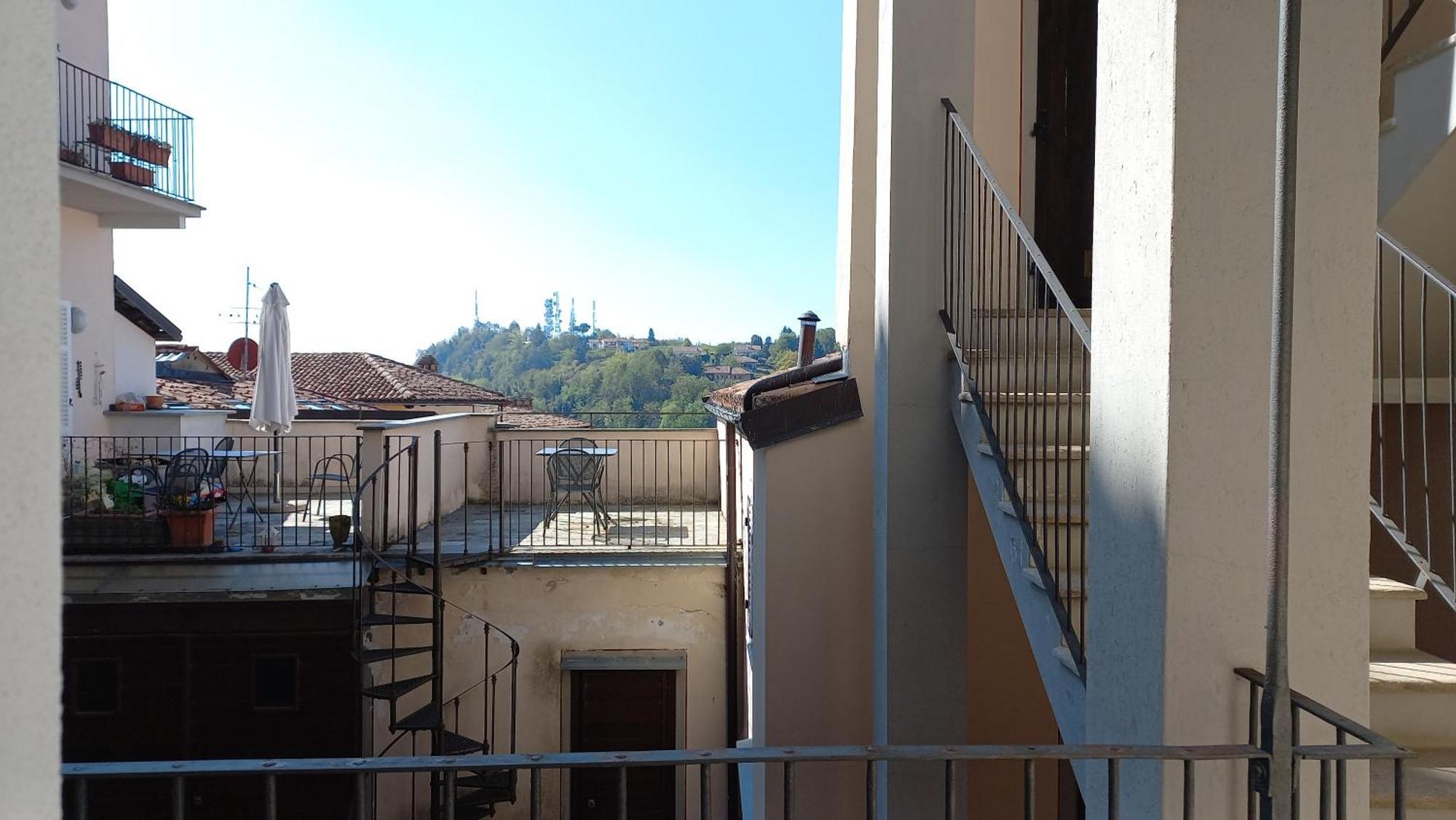 Tour In Langhe Appartement La Morra Buitenkant foto