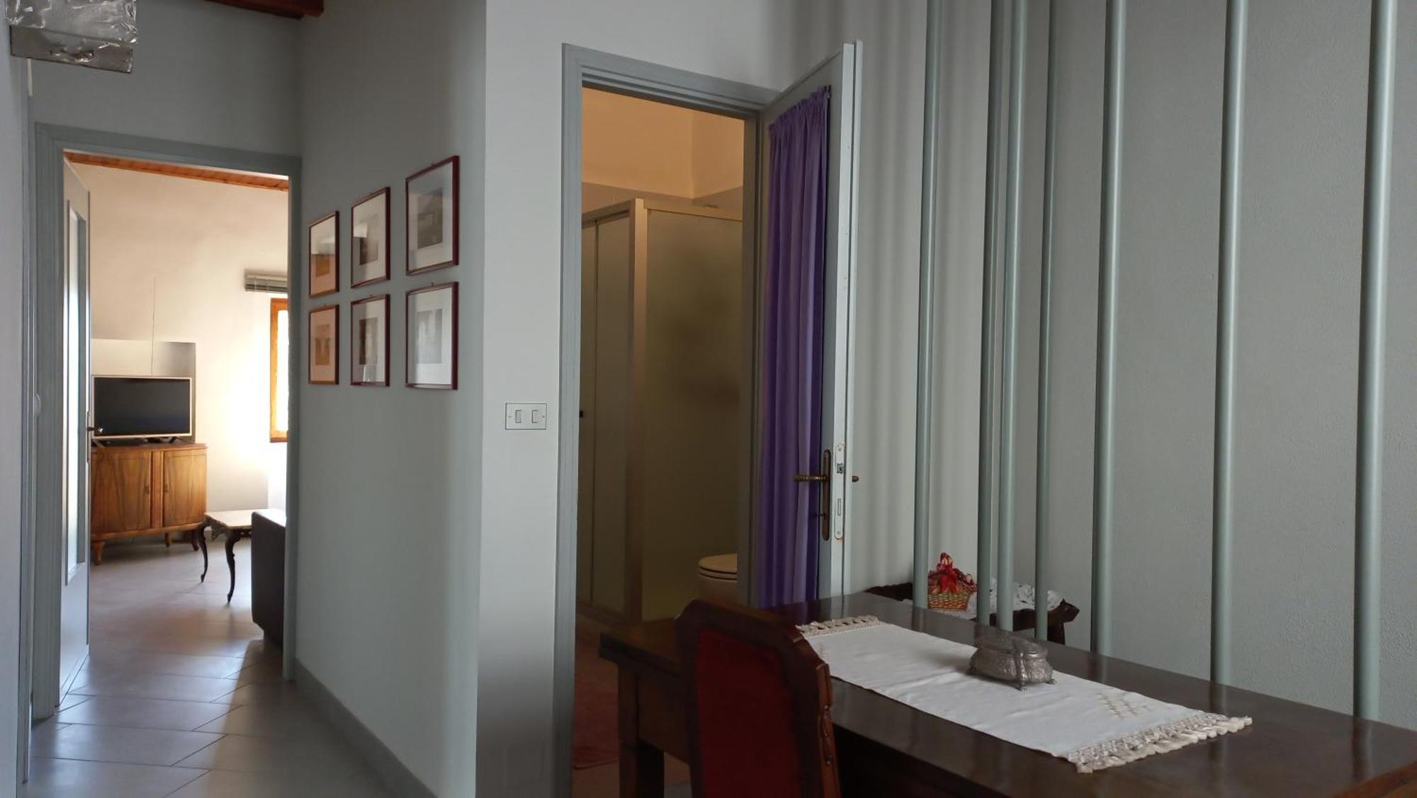 Tour In Langhe Appartement La Morra Buitenkant foto