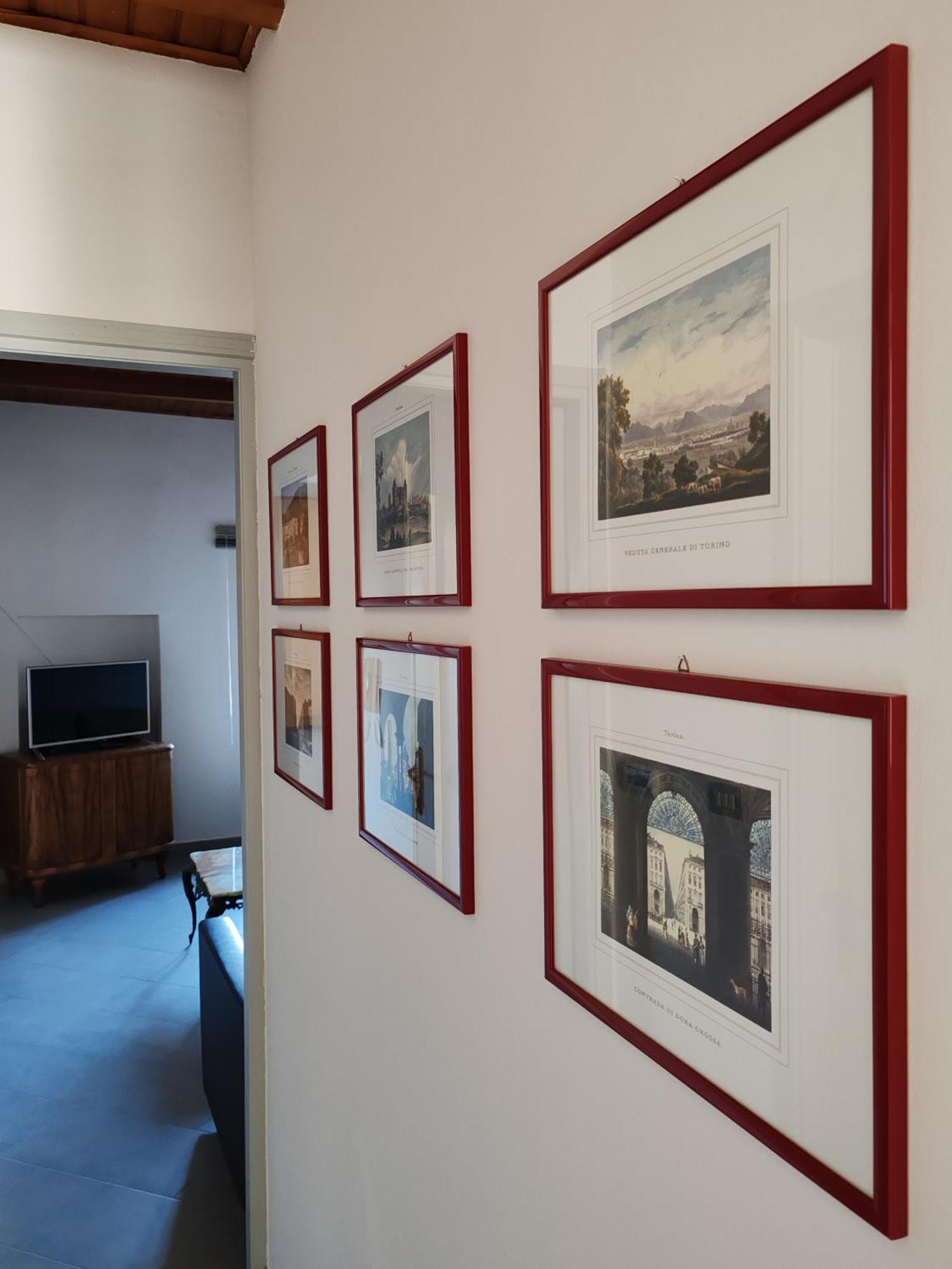 Tour In Langhe Appartement La Morra Buitenkant foto